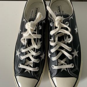 low top star converse